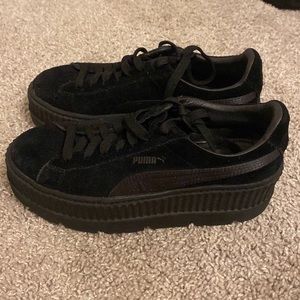 FENTY Puma Creepers by Rihanna